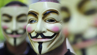 Here We Go Again: Anonymous Tries to Hold the Canadian Government Ransom